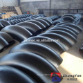 5 inch asme b16.9 carbon steel elbow for oil and gas